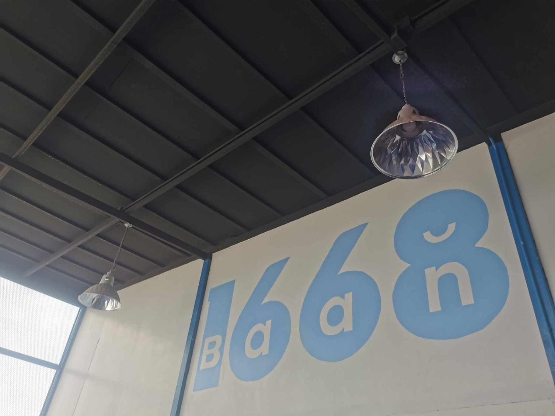 Baan1668 Hometel Near Chinatown One *