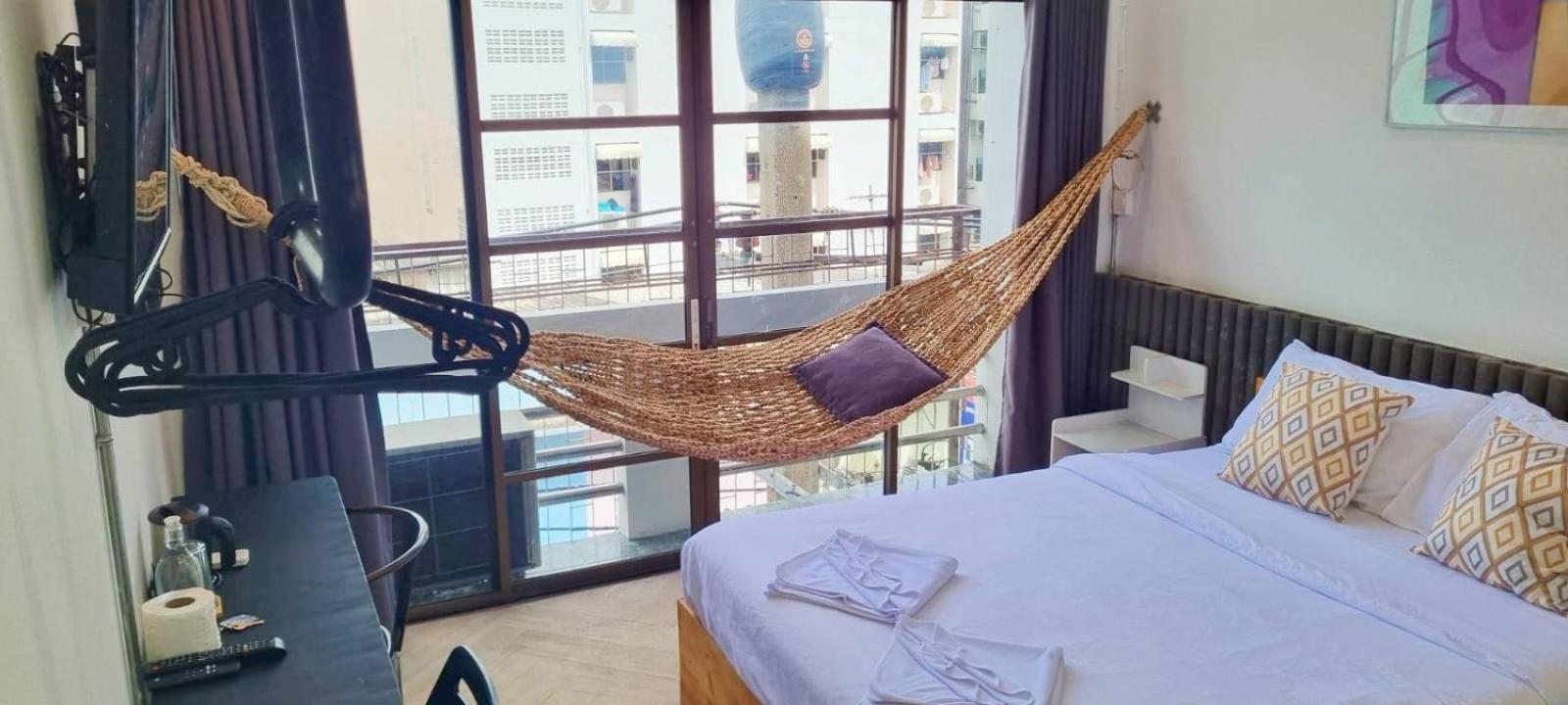 Haus Sathorn 11 Gasthof 3*