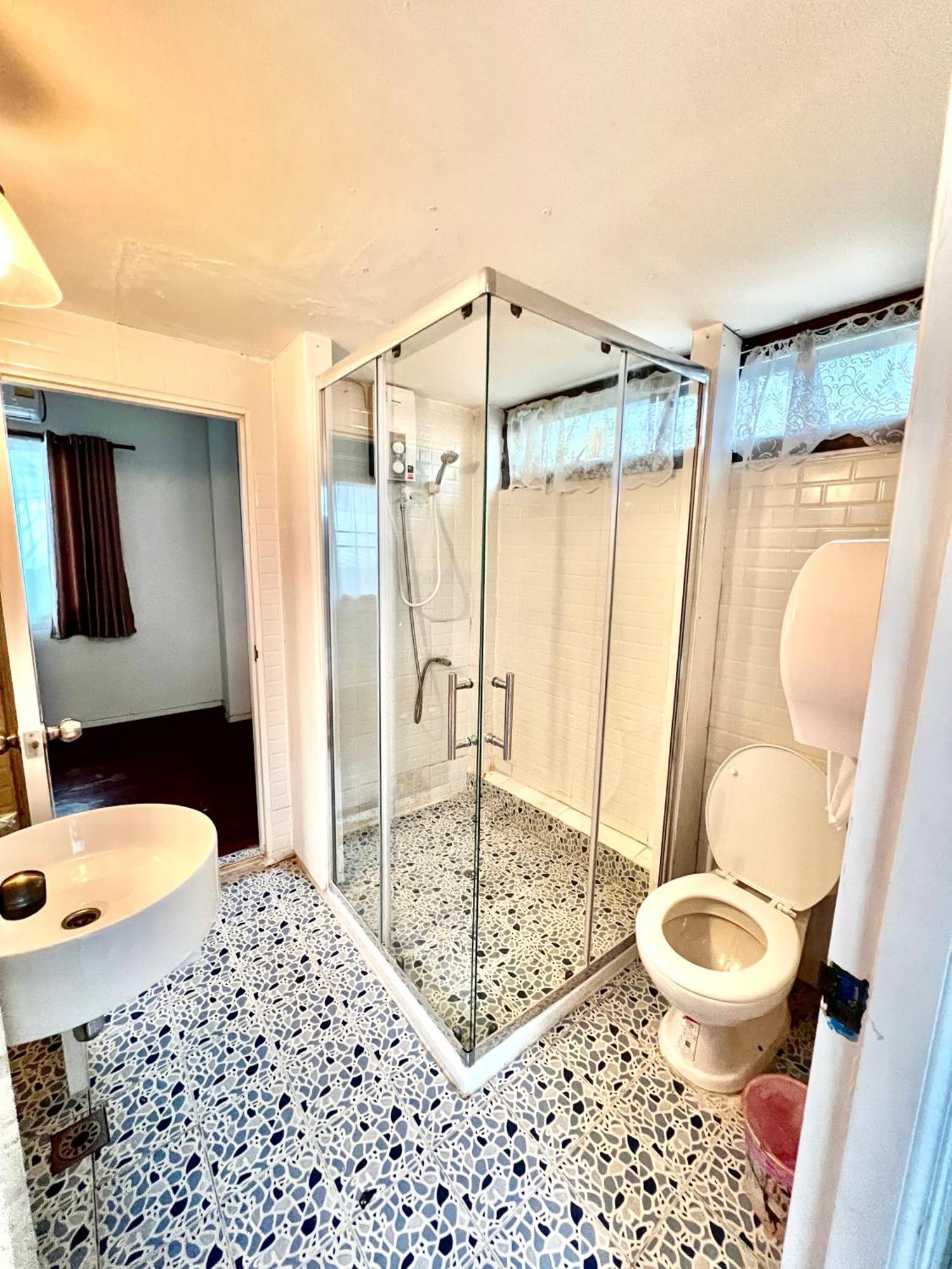 77 Old Town Holiday home *