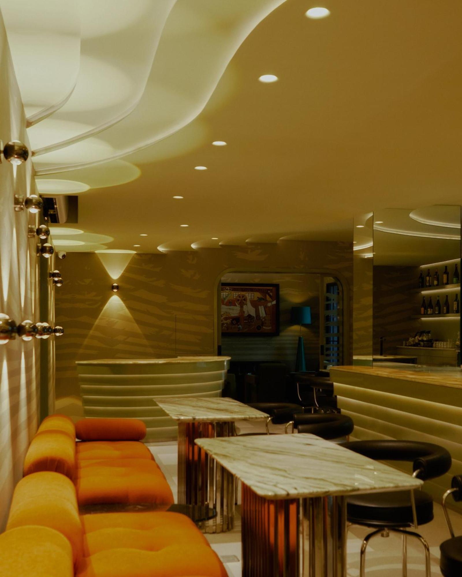 Sapin 4* Bangkok