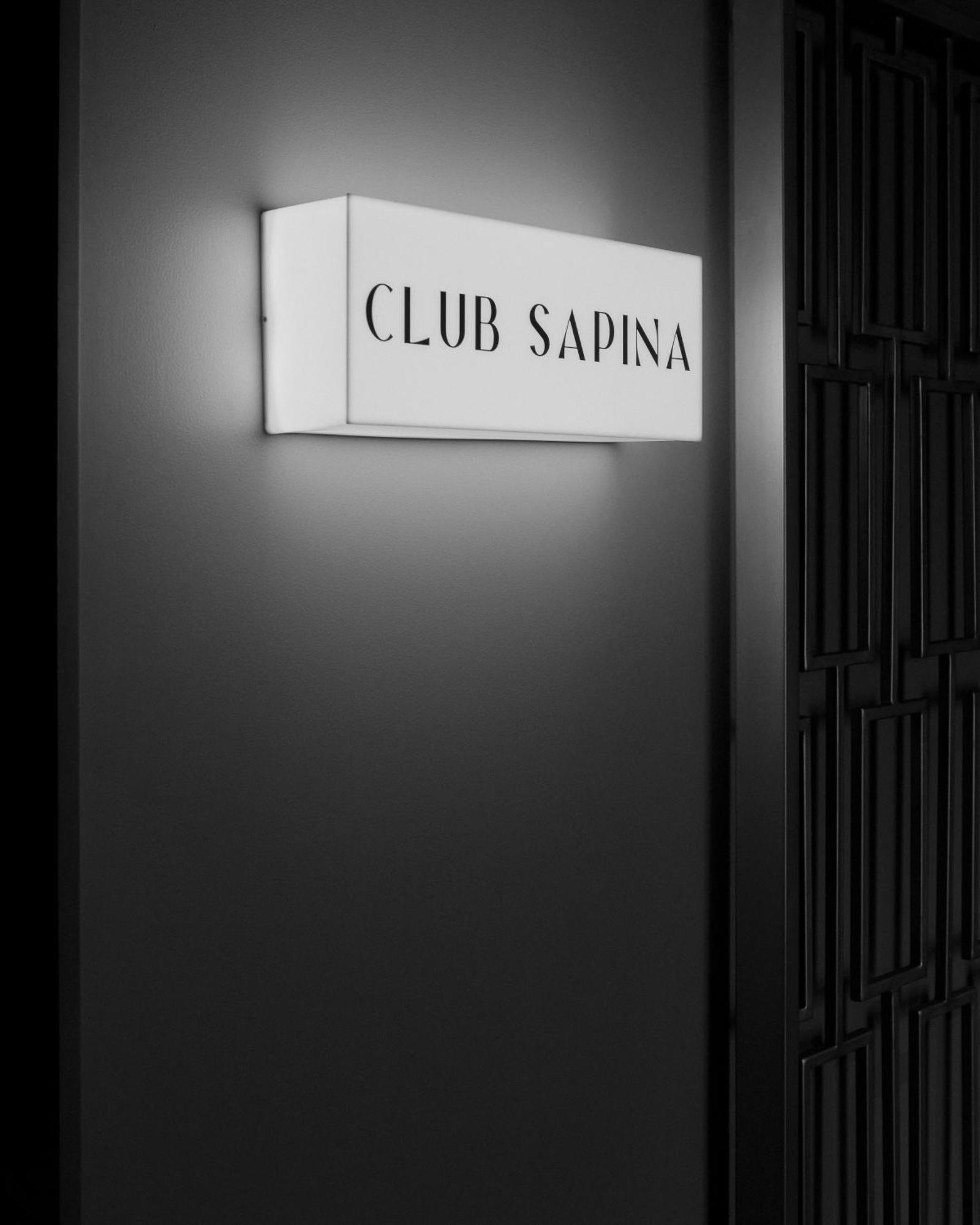 Sapin 4*