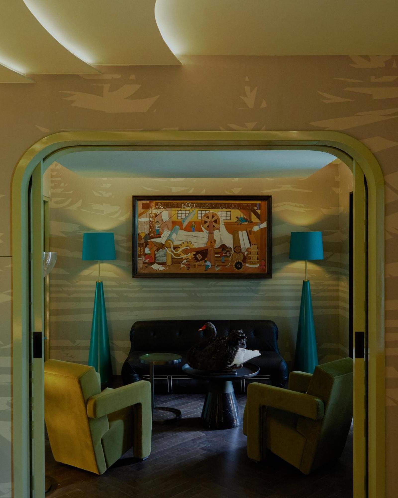 Sapin Hotel