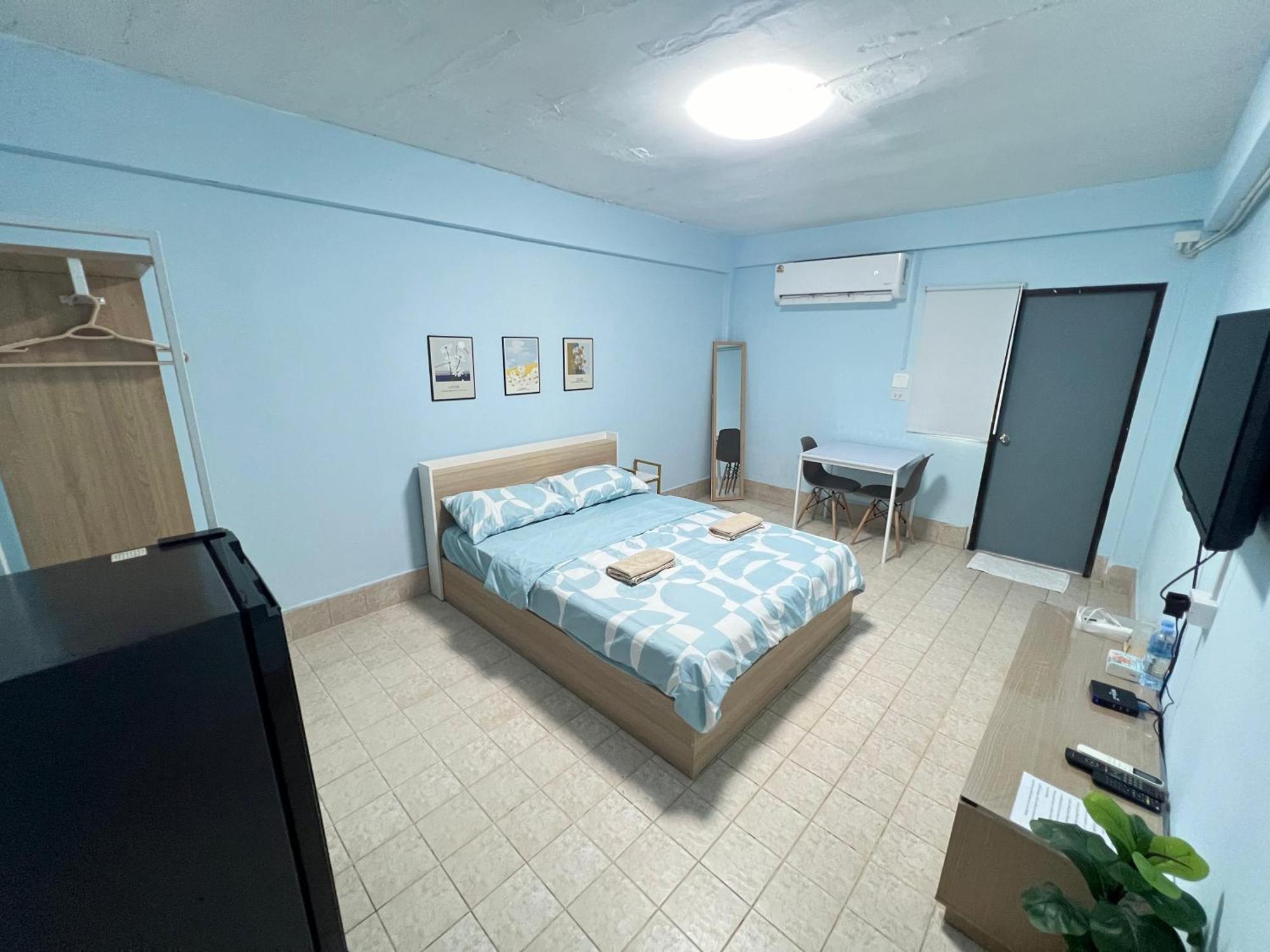 Kpp Mansion 407 Apartment *