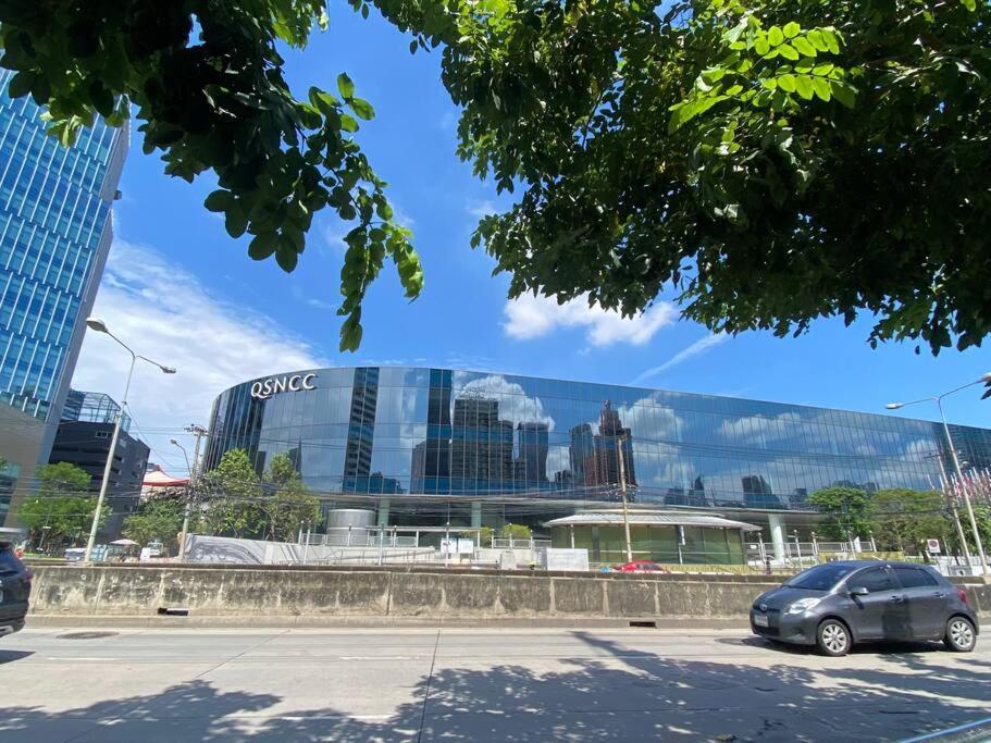 Vakantiehuis 3br Sukhumvit Townhouse, Close To Emsphere And Bts Mrt