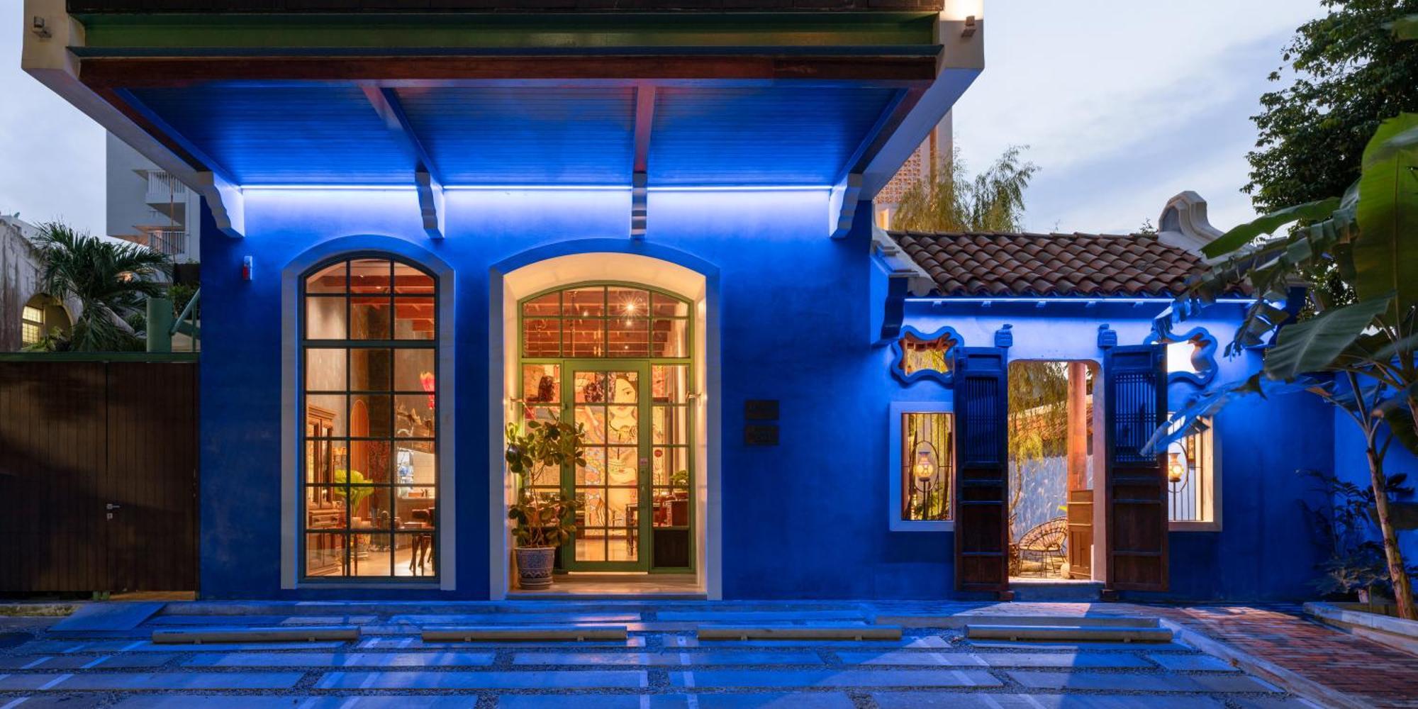 Homestay Wanyu Mansion - Boutique Mansion, Sukhumvit 63 *