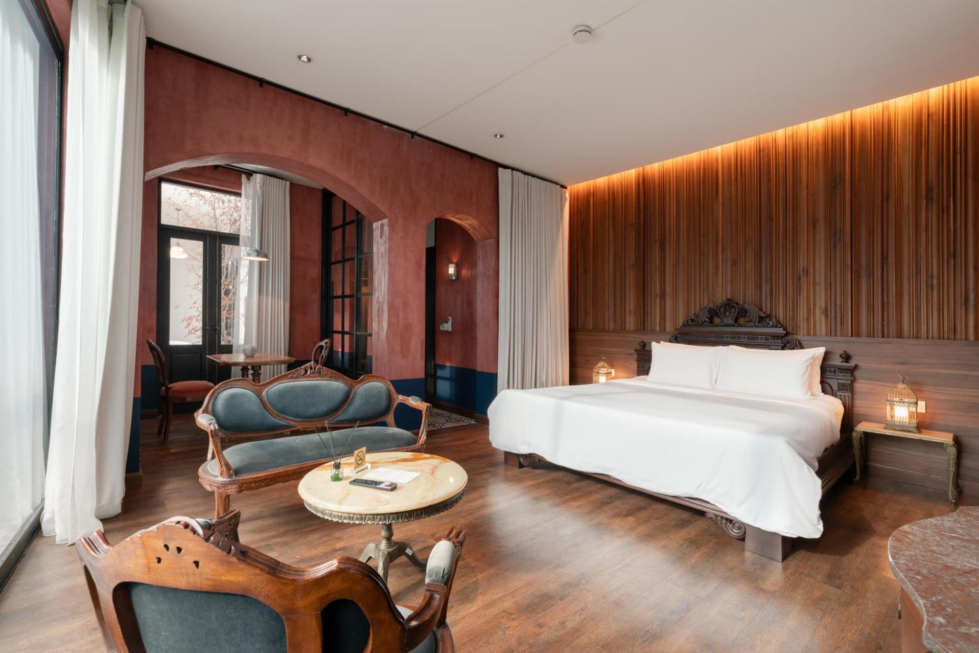 Homestay Wanyu Mansion - Boutique Mansion, Sukhumvit 63 *