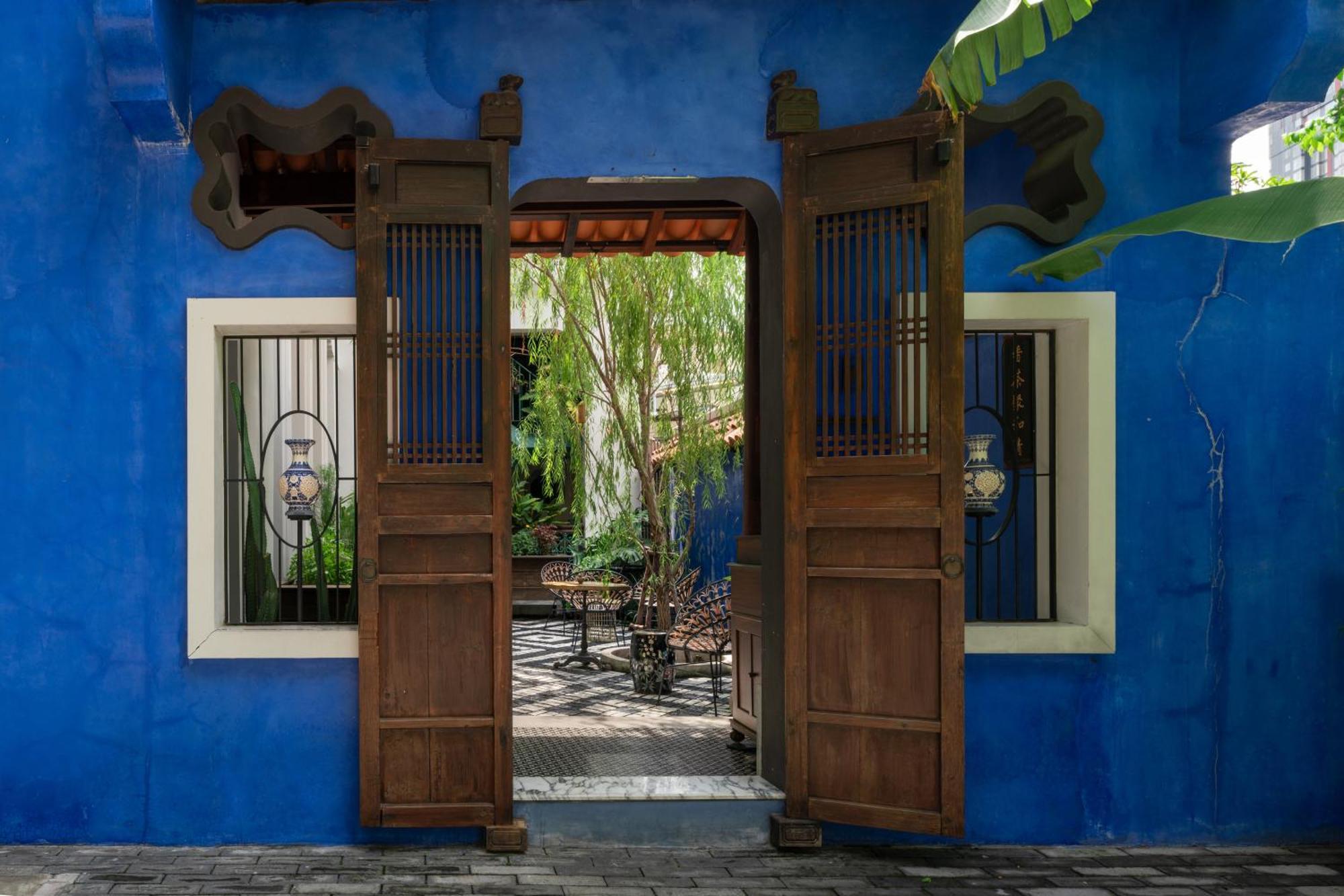 Wanyu Mansion - Boutique Mansion, Sukhumvit 63 Homestay