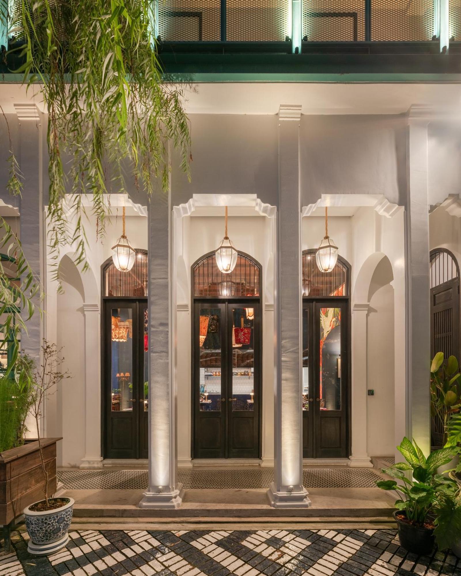 Homestay Wanyu Mansion - Boutique Mansion, Sukhumvit 63 *