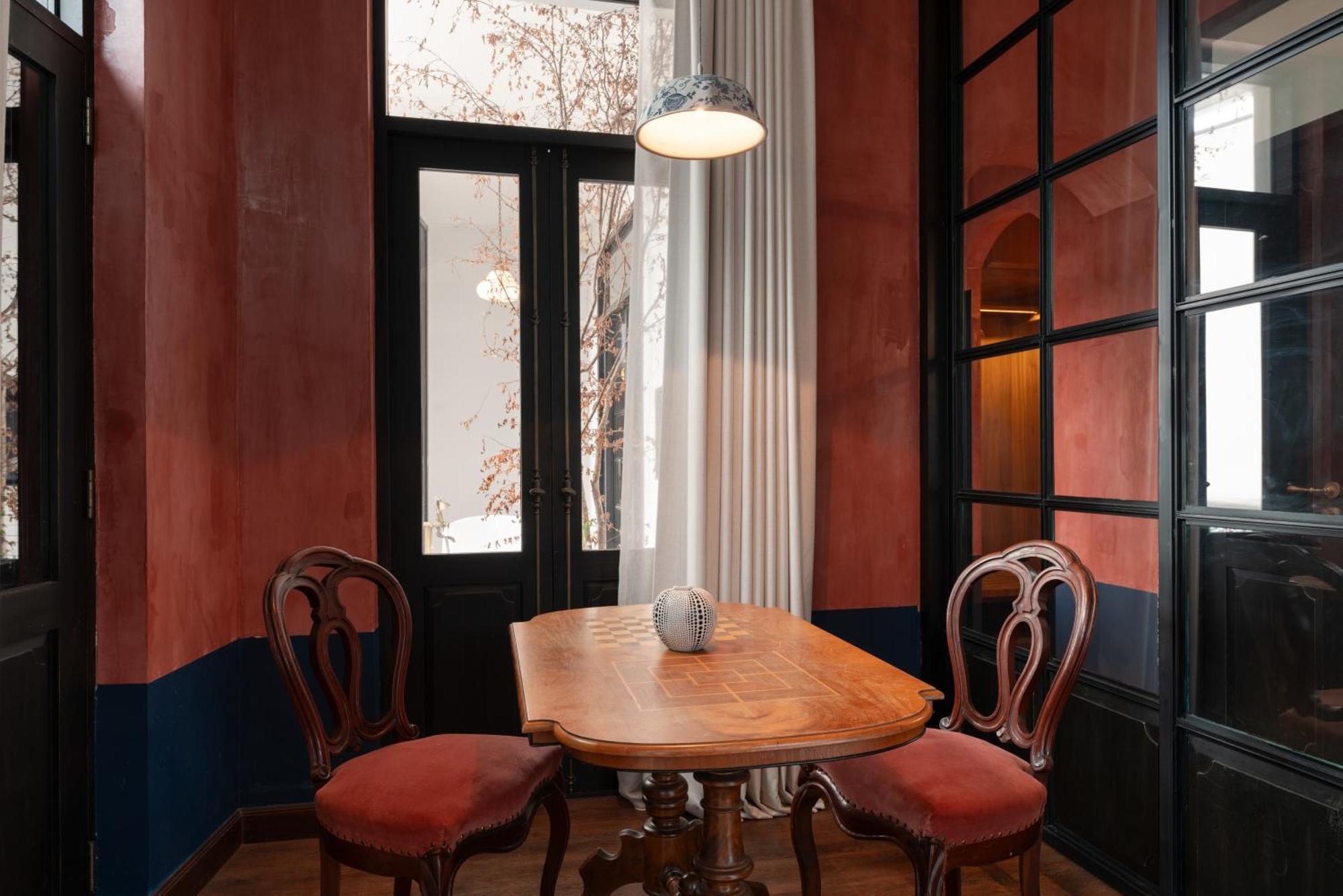 Wanyu Mansion - Boutique Mansion, Sukhumvit 63 Homestay