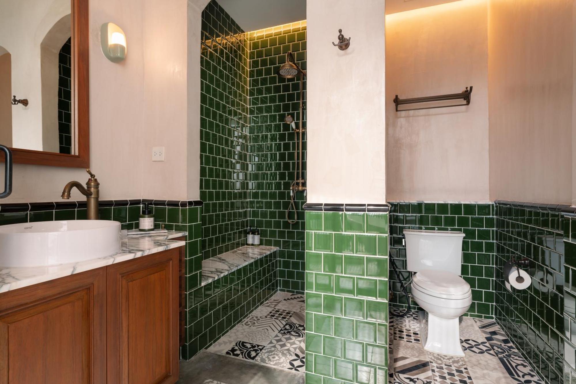 Homestay Wanyu Mansion - Boutique Mansion, Sukhumvit 63