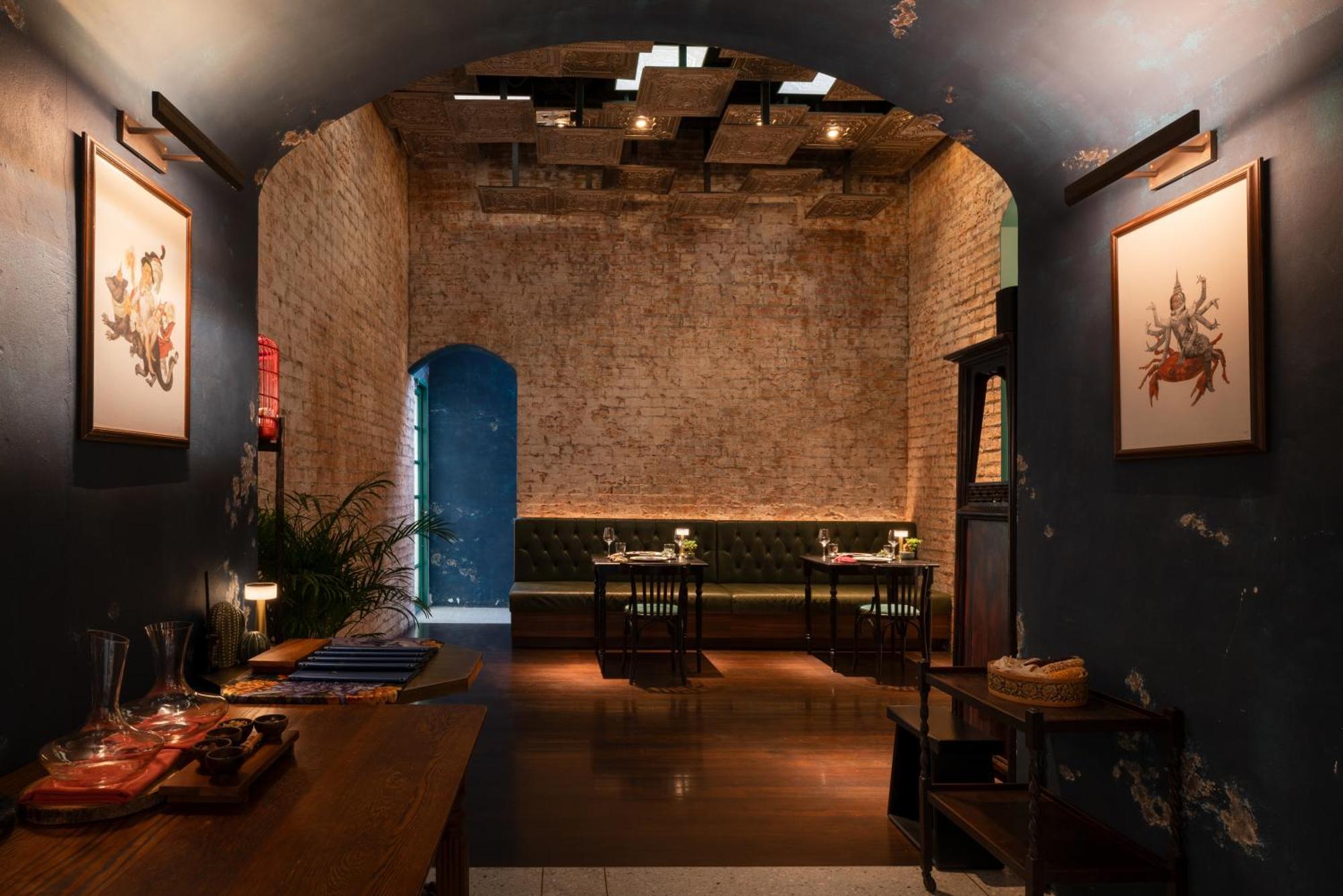 Wanyu Mansion - Boutique Mansion, Sukhumvit 63 Homestay *