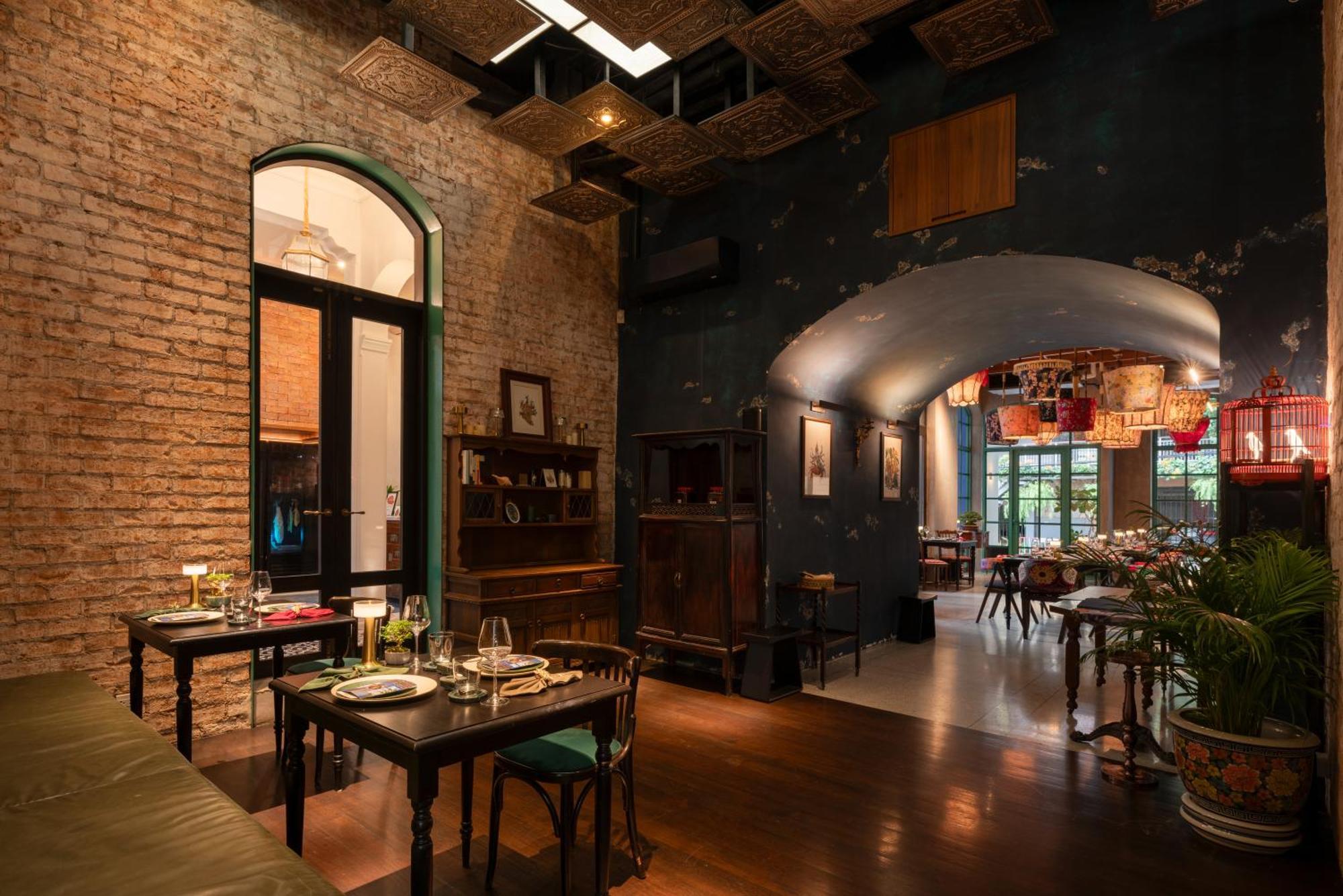 Wanyu Mansion - Boutique Mansion, Sukhumvit 63 Homestay *