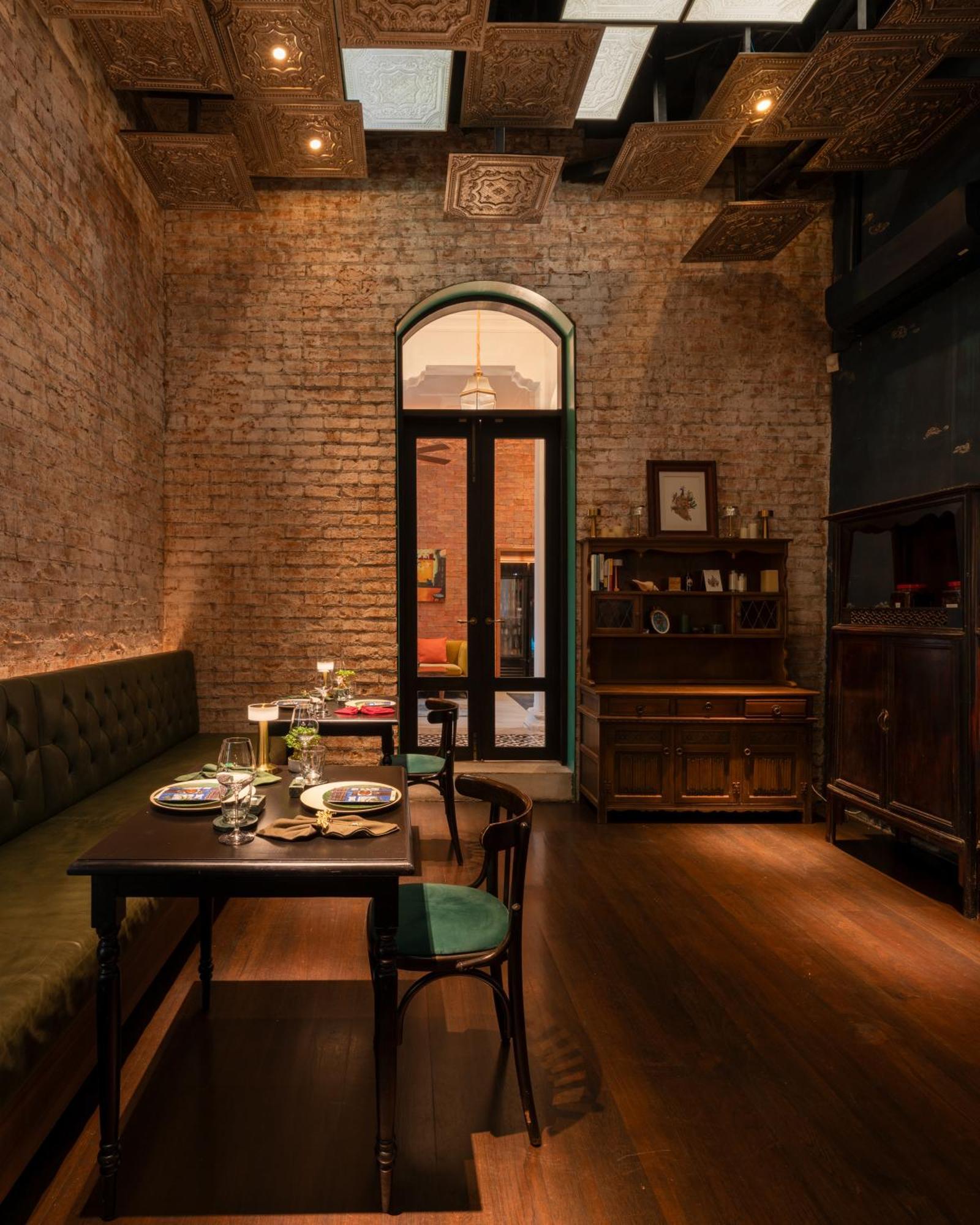 Wanyu Mansion - Boutique Mansion, Sukhumvit 63 Homestay Bangkok