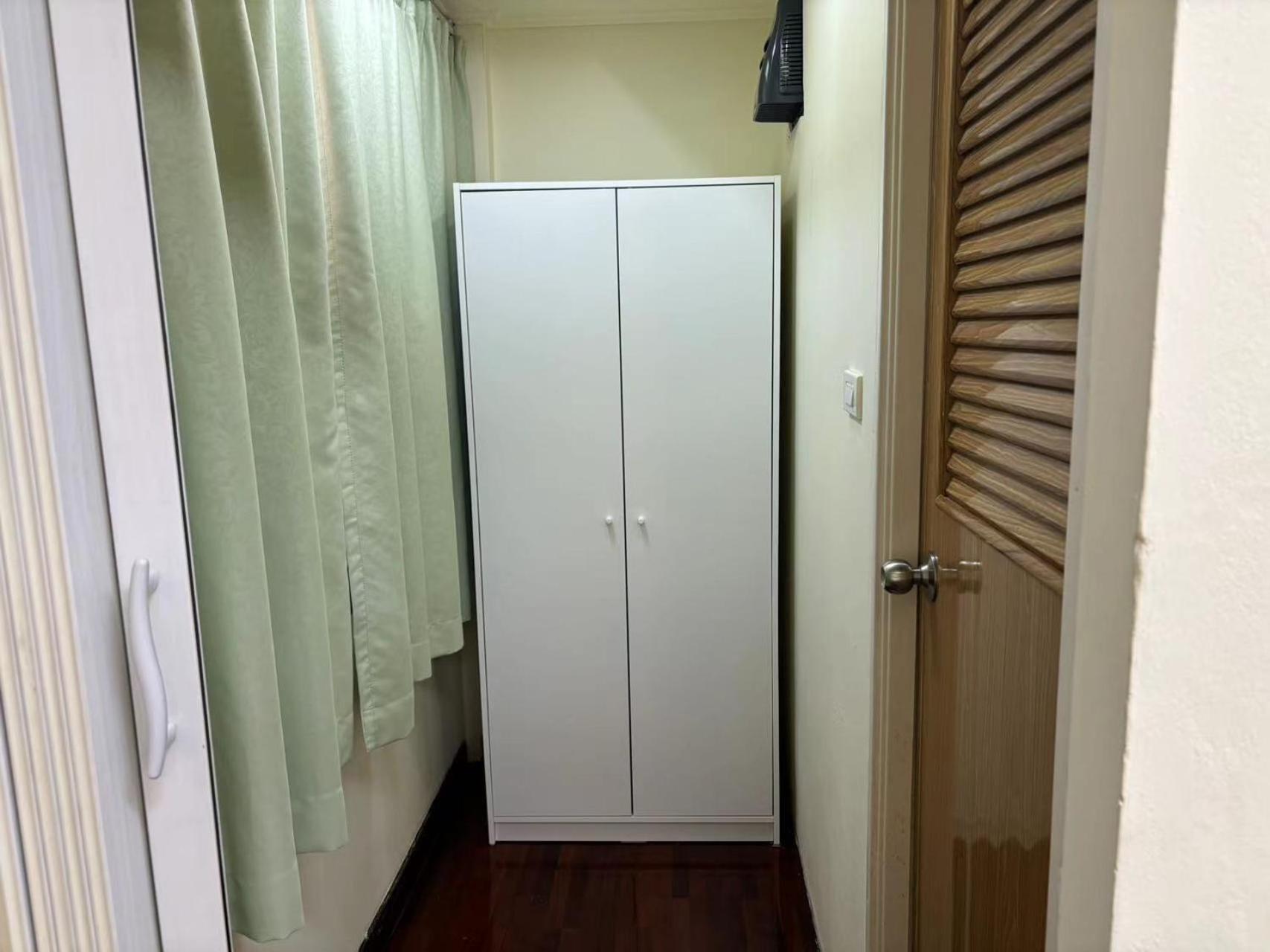 Hotel Apamet Sukhumvit 55