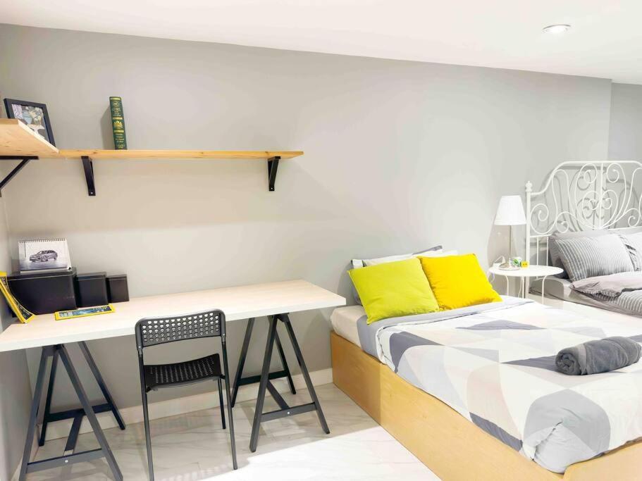 House 5rooms, Bts Saint Louis *