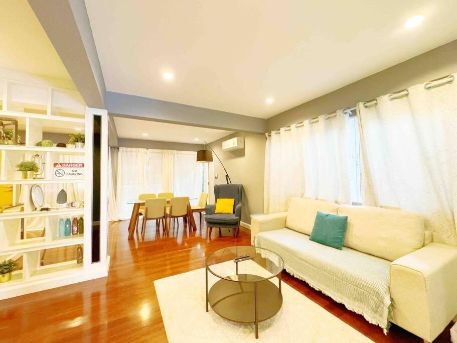 Villa House 5rooms, Bts Saint Louis