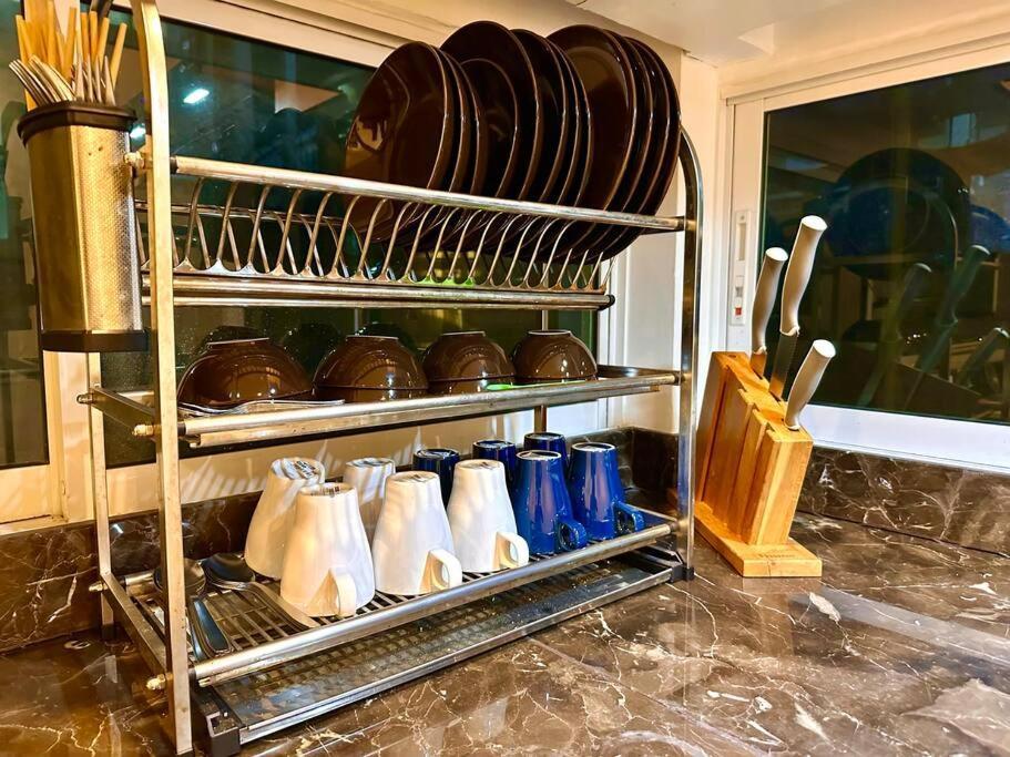 Villa House 5rooms, Bts Saint Louis *