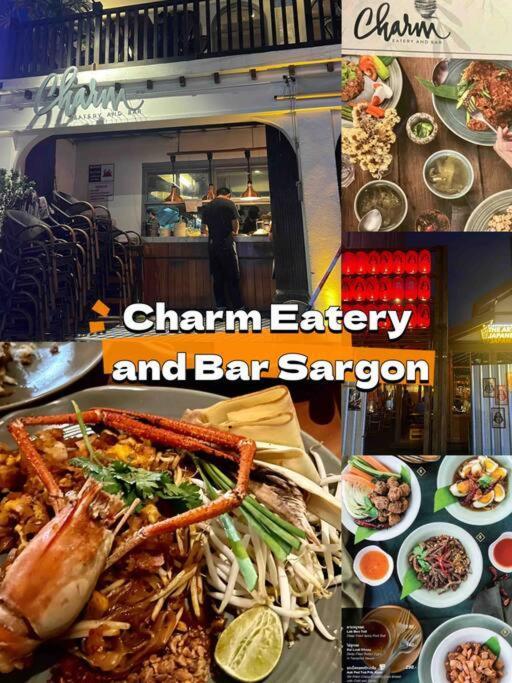 House 5rooms, Bts Saint Louis * Bangkok