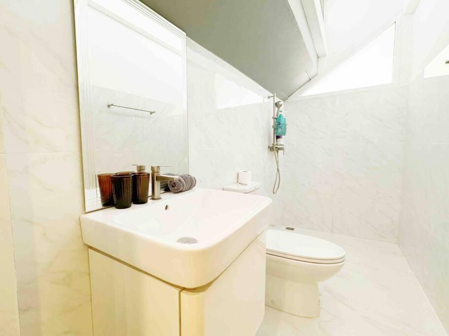 Villa House 5rooms, Bts Saint Louis