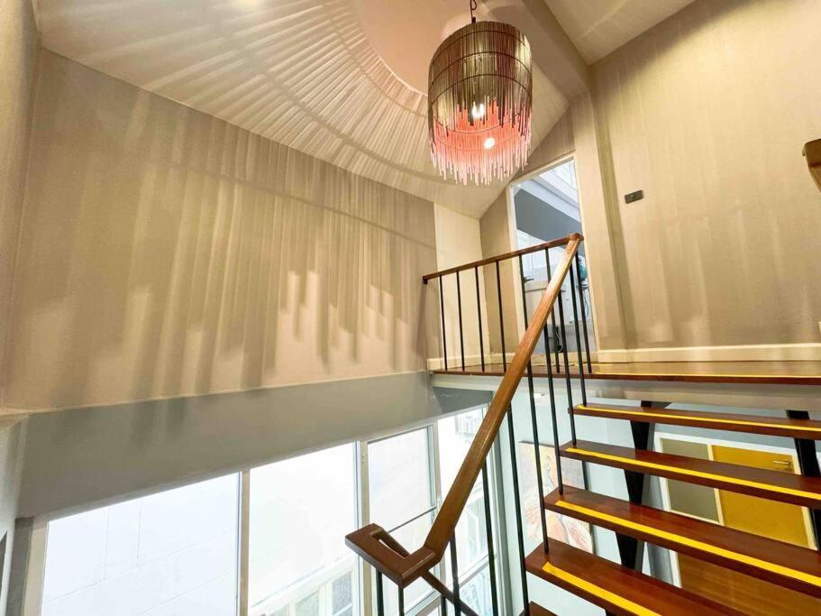 Villa House 5rooms, Bts Saint Louis *