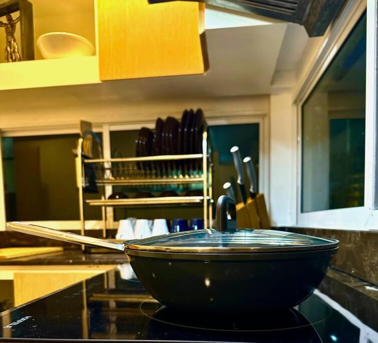 House 5rooms, Bts Saint Louis * Bangkok