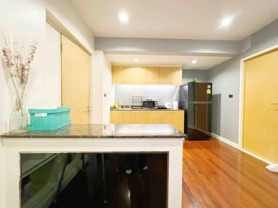 House 5rooms, Bts Saint Louis Villa