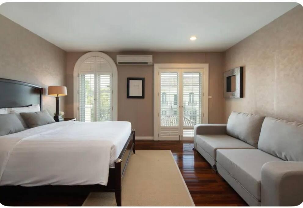 Sukhumvit 16 Townhouses, Inhome Luxury Residences Ferienhaus