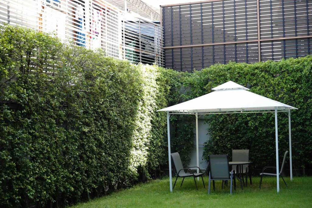 Holiday home Sukhumvit 16 Townhouses, Inhome Luxury Residences