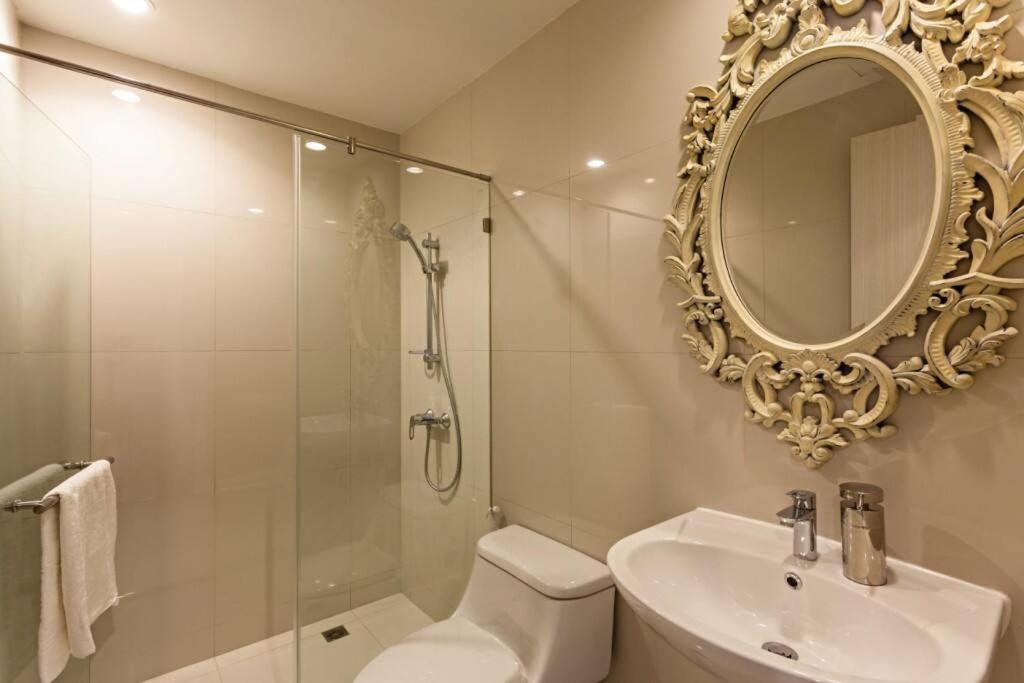 Sukhumvit 16 Townhouses, Inhome Luxury Residences Holiday home Bangkok