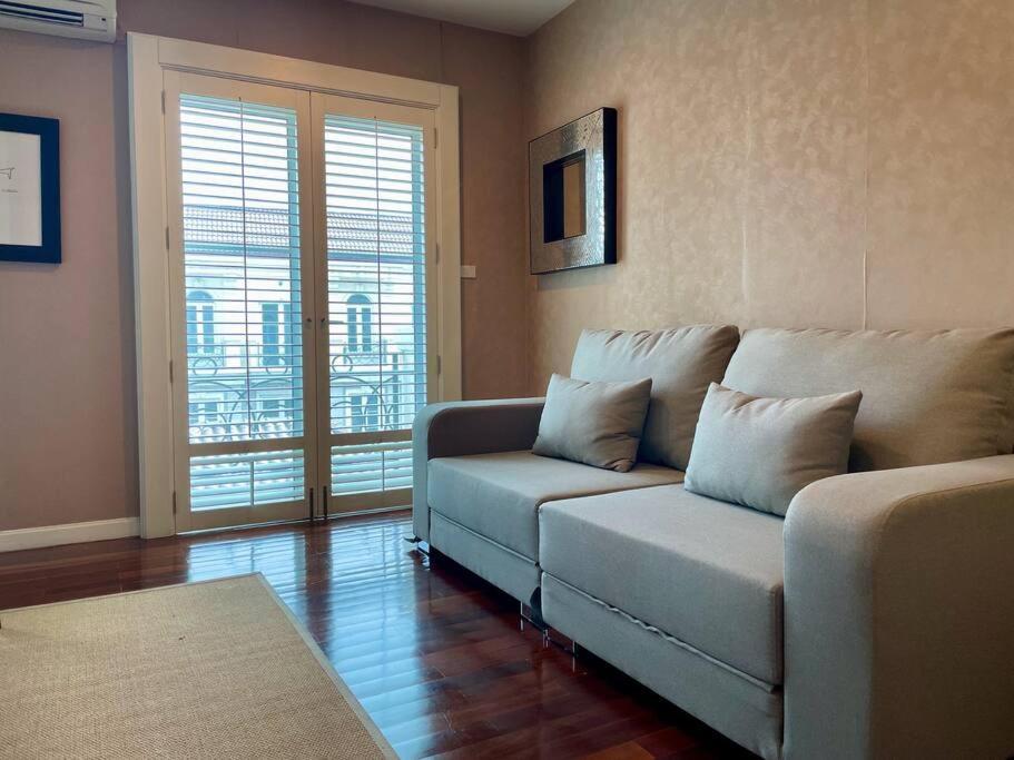 Holiday home Sukhumvit 16 Townhouses, Inhome Luxury Residences *