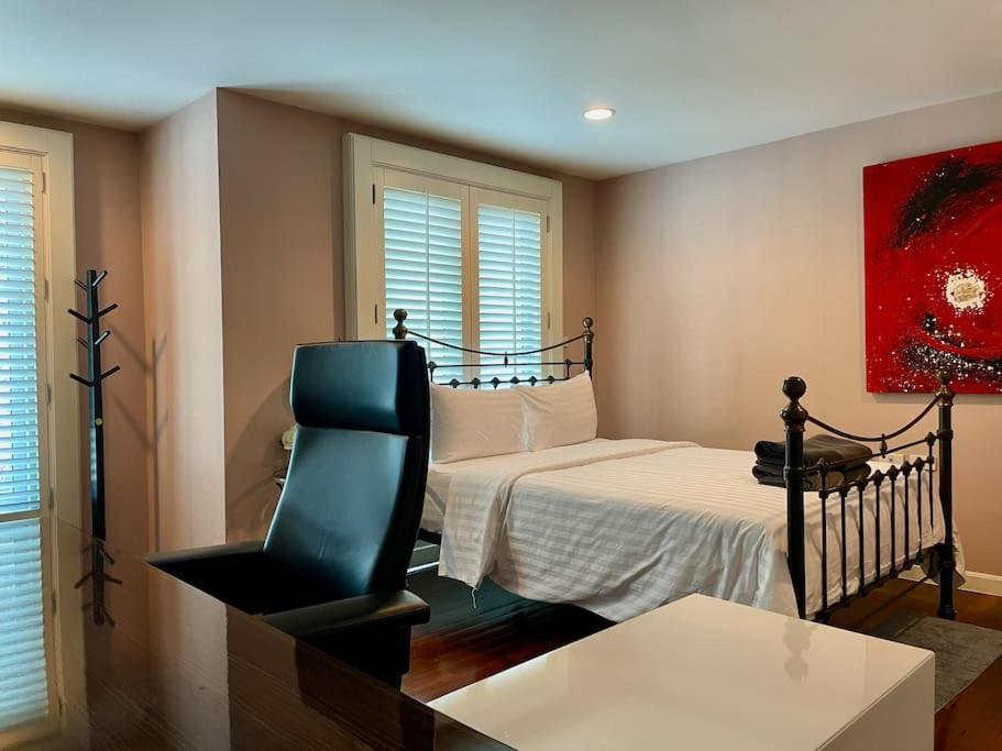 Sukhumvit 16 Townhouses, Inhome Luxury Residences Holiday home Bangkok