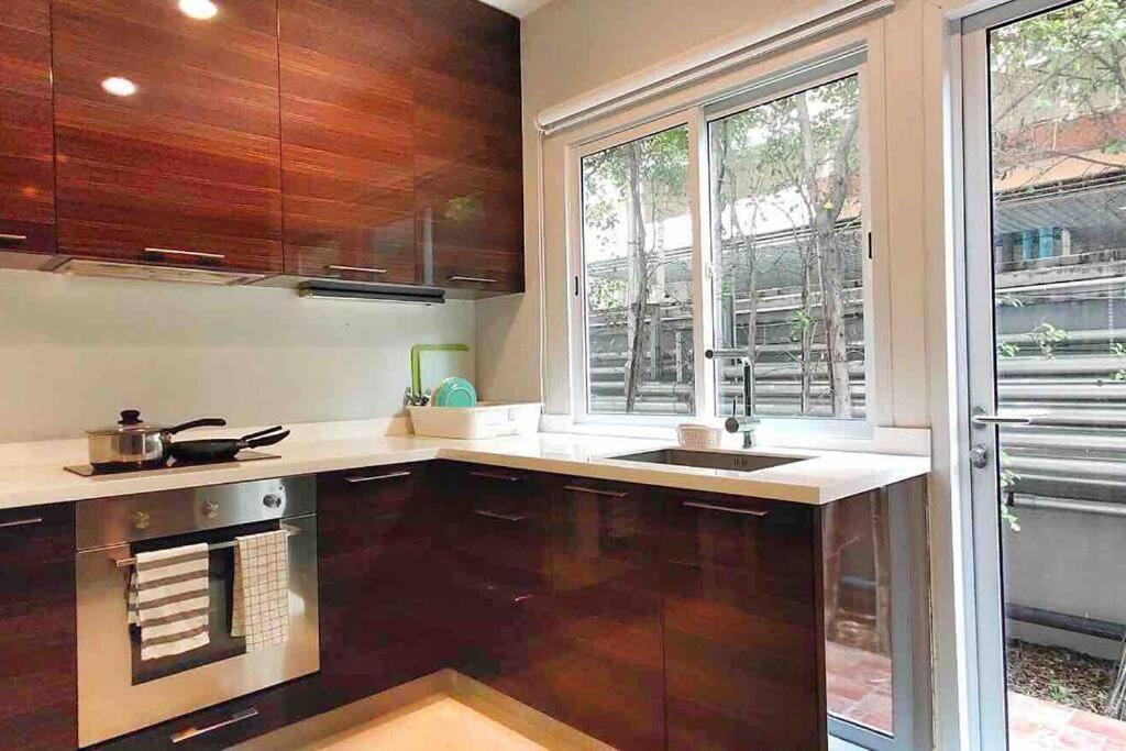 Ferienhaus Sukhumvit 16 Townhouses, Inhome Luxury Residences *