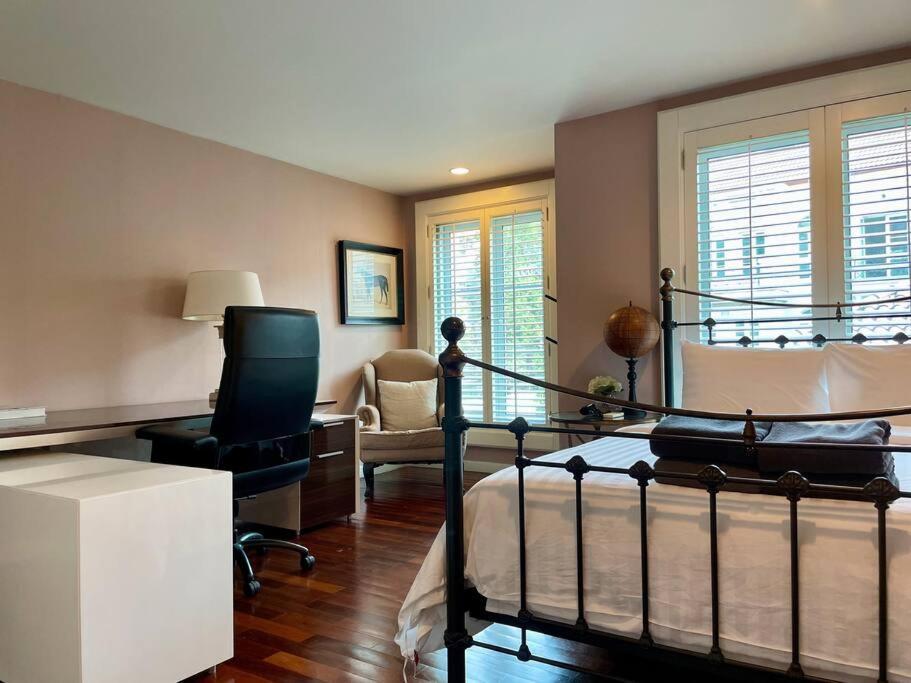 Holiday home Sukhumvit 16 Townhouses, Inhome Luxury Residences Bangkok