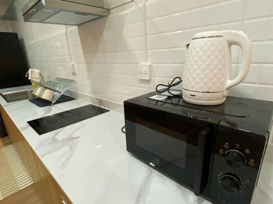 Villa House 2rooms 3beds,mrt Rama9 *