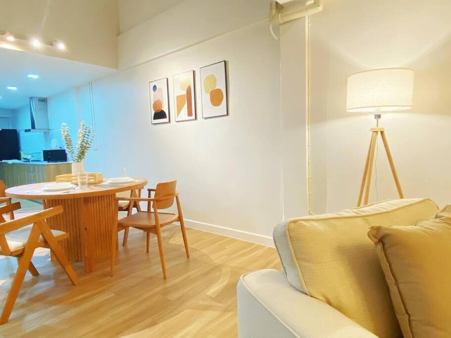 House 2rooms 3beds,mrt Rama9 Villa *