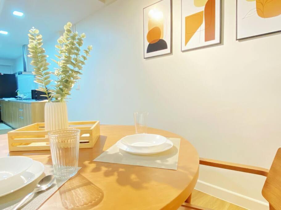 House 2rooms 3beds,mrt Rama9 *