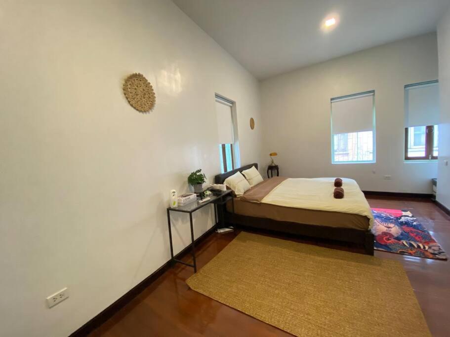 House 3 Rooms,silom,china Town,bts Surasak Villa