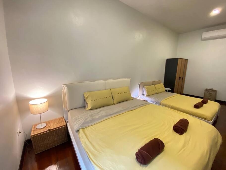 House 3 Rooms,silom,china Town,bts Surasak Villa
