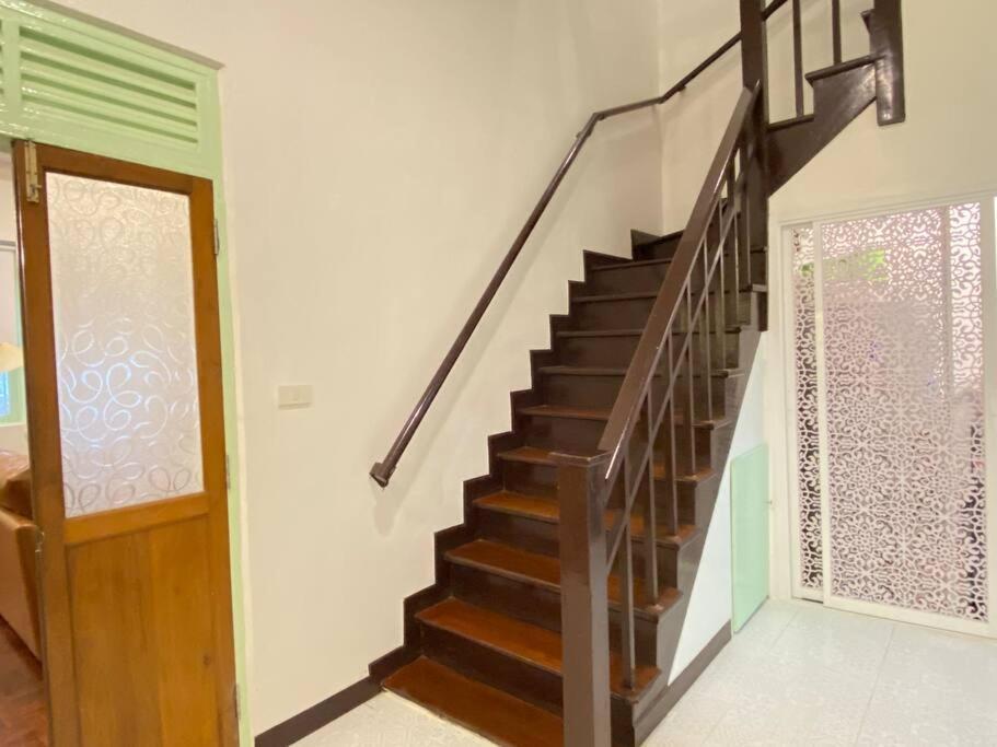 House 3 Rooms,silom,china Town,bts Surasak