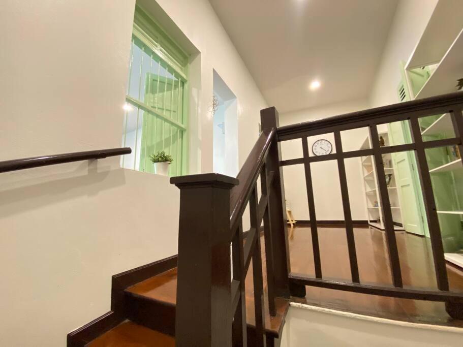 House 3 Rooms,silom,china Town,bts Surasak Villa Bangkok