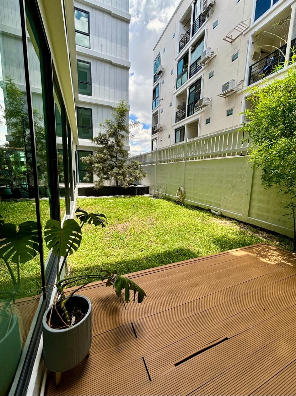 Apartment 5 Mins To Ari - Sutthisan *