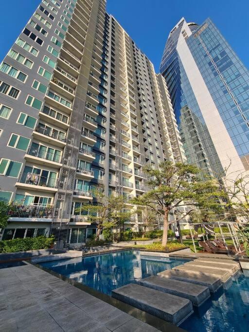 Apartment 1br Top-rated At Thonglorbts *