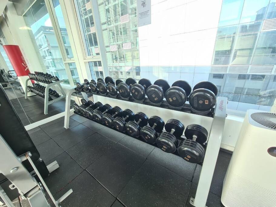 Apartment 1br Top-rated At Thonglorbts Bangkok