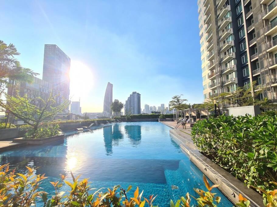 1br Top-rated At Thonglorbts *