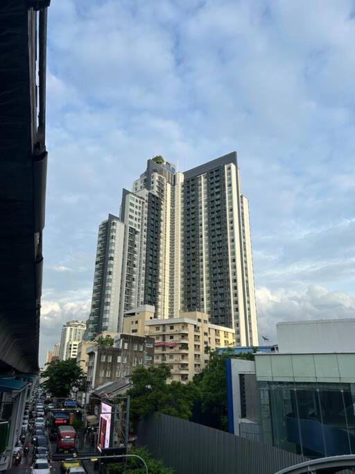 Apartment 1br Top-rated At Thonglorbts *