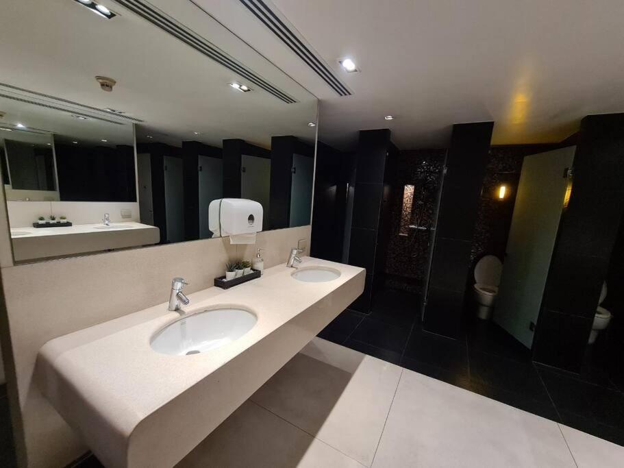 Apartment 1br Top-rated At Thonglorbts Bangkok