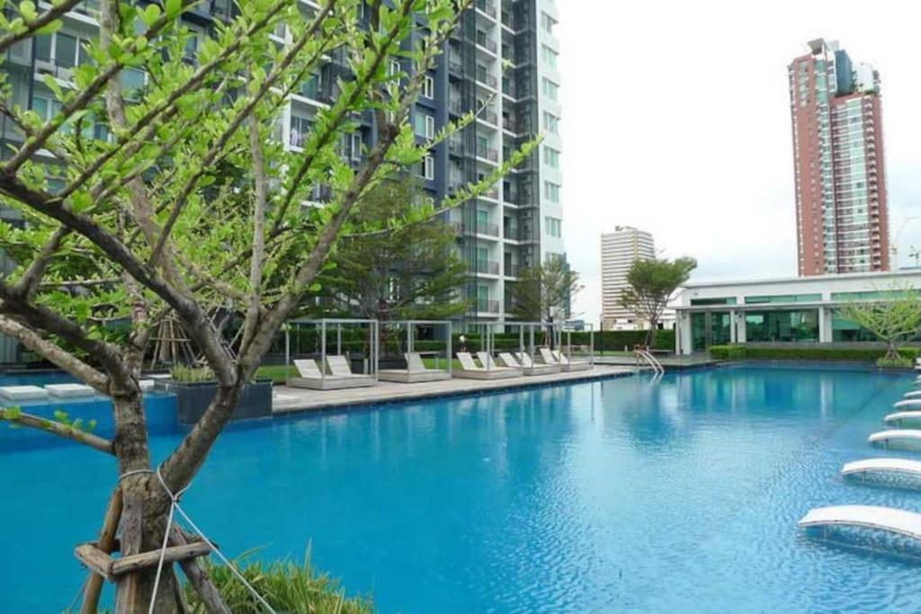 1br Top-rated At Thonglorbts