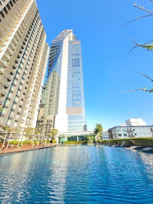 Apartment 1br Top-rated At Thonglorbts *