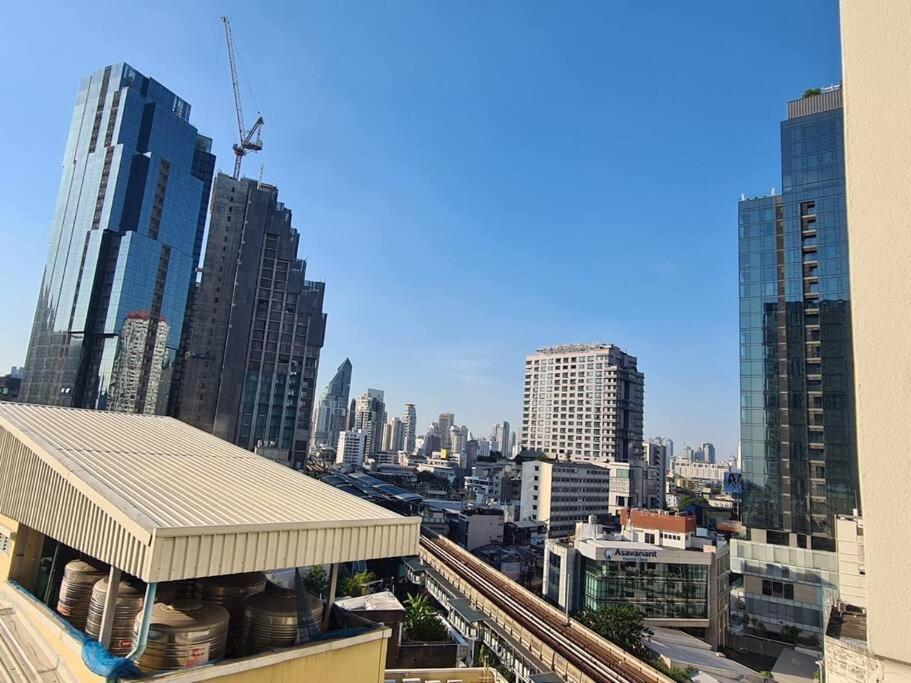 1br Top-rated At Thonglorbts Apartment
