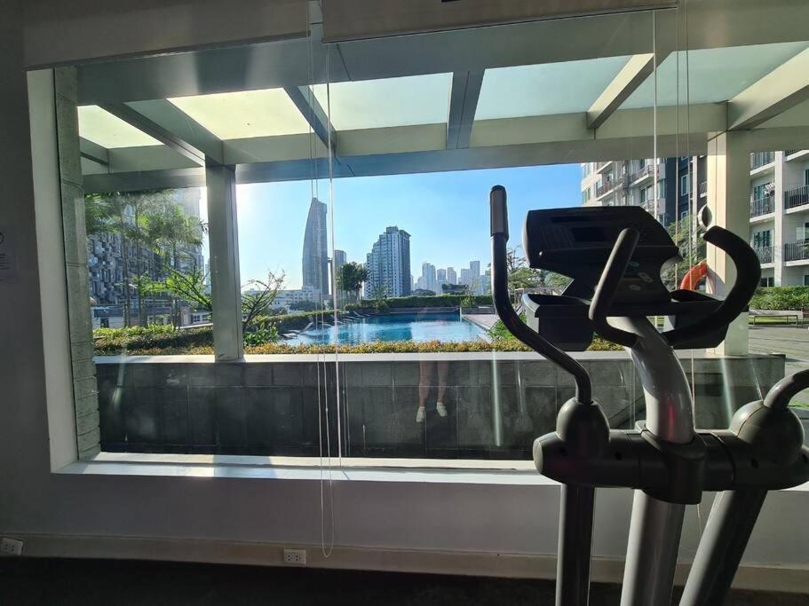 1br Top-rated At Thonglorbts Apartment Bangkok